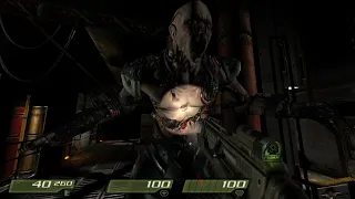 Quake 4 4X AI DP68 mod