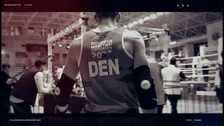 IFMA EUROPEAN CHAMPIONSHIPS - Fight or flight Ep.7 Extreme Muay Thai