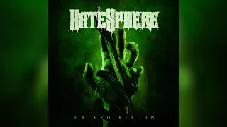 Death Thrash Metal 2023 Full Album "HATESPHERE" - Hatred Reborn