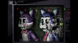 Fnac 1 CN - 7/20 mode