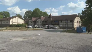 Plans in motion to revitalize 'troubled' South Fulton condo complex