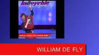 William de Fly