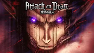 Footsteps Of Doom [Fully Orchestrated] - Attack On Titan Epic Orchestra