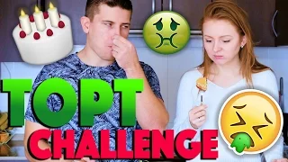 ТОРТ ВЫЗОВ! | CAKE CHALLENGE! | SWEET HOME