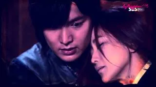 Faith (신의) - My heart is still by your side - Choi Young&Eun Soo