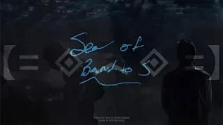 Sea of Banditos | TØP/Porter Robinson (Mashup)