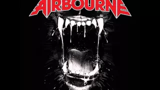 Airbourne - Ready To Rock