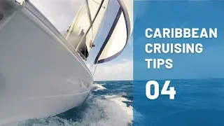 Fishing Tips and Finding Internet When Sailing the Caribbean: Cruising Guide Part 4