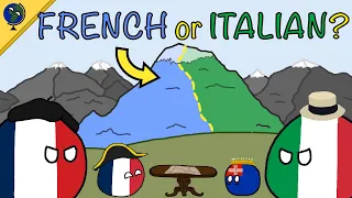 Is this Mountain French or Italian?