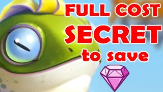 MONSTER LEGENDS HOW TO GET PRINCE CHARMLESS | 30% HAPPY HOUR | SECRET TO NOT SPEND GEMS ON MAZE