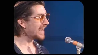 Arctic Monkeys - Live at Maida Vale (2018)