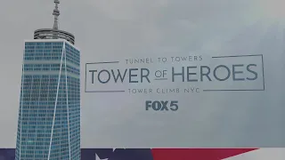 Tower of Heroes