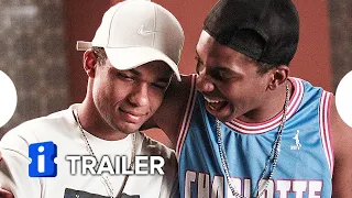 NOSSO SONHO | Trailer Oficial