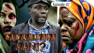 NIMUAMINI NANI? - EPISODE 07 | STARLING CHUMVINYINGI : AFRICAN SERIES