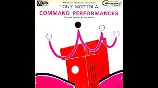 Tony Mottola Command Performances