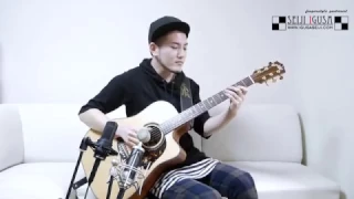 Feel So Good [Seiji Igusa] Fingerstyle Guitar (TAB)