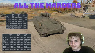 Marder (War Thunder)