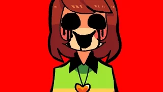 Chara ✿ I Do Love You Meme // FLASH WARNING