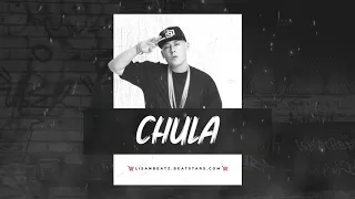 Cosculluela x Kevvo Type Beat 😈 - "CHULA" | Malianteo | Reggaeton Perreo Instrumental