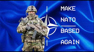 【﻿ＥＡＳＴＥＲＮ　ＦＬＡＮＫ】 NATO WAVE
