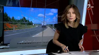 CyLTV Noticias 14.30 horas (30/06/2021)