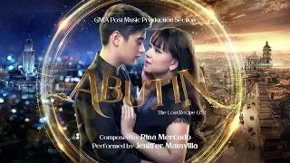 Playlist Lyric Video: “Aabutin” – Jeniffer Maravilla (The Lost Recipe OST)