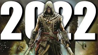 Should You Buy Assassin's Creed Freedom Cry in 2022? (Review)
