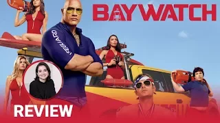 Baywatch | Movie Review | Anupama Chopra