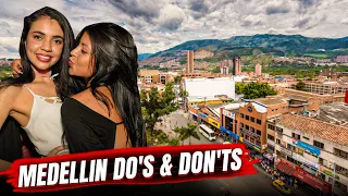 Medellin Survival Tips: Dos & Don'ts to Avoid Trouble