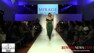 NYC Live Spring - Mirage Haute Couture 2020