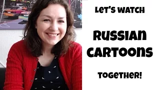 Let's discuss Woof the Kitten // Котёнок по имени гав // RUS/ENG subtitles