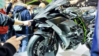 Top 10 Most Looking Japanese Sport Motorcycles | 2022