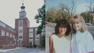 30 Years of the World of Wellesley