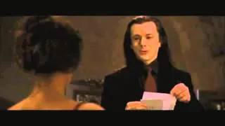 Breaking Dawn Part 1 - Deleted Scenes (Volturi)