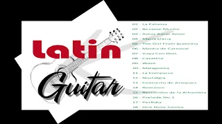 Latin Guitar