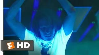 American Ultra (4/10) Movie CLIP - Escaping the Basement (2015) HD