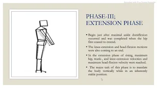 sit to stand biomechanics for PHYSIOTHERAPISTS.. with references easy explanation