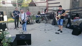 Синергия Лучший из лучших День города Мирноград 28 08 2021