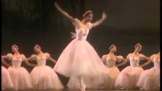 Chopiniana-Kirov Ballet 4/4
