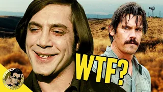 WTF Happened to No Country for Old Men?