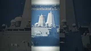 San Diego Old and Now #glowup #history #navy #edit #military