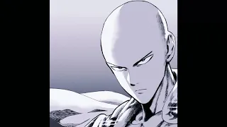 Saitama edit