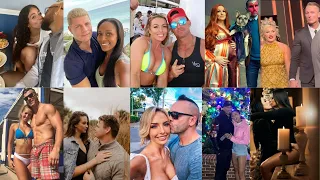 Top 10 Most Beautiful WWE Couples of All Time 2024 (From 1990 to 2024) Part 3