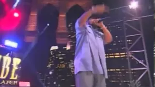 Ice Cube - why we thugs (Live @ Carson Daly 06 30 2006)