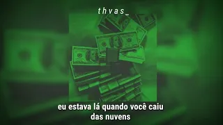 borns - american money [legendado]