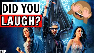 Bhool Bhulaiyaa 2 Trailer Review & Can It Revive The Bollywood Box Office