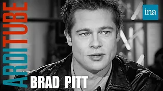 "Ocean's Twelve" par Brad Pitt Matt Damon Don Cheadle et Jerry Weintraud | INA Arditube