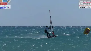 Windfoil Speed World Championship-Prince of Speed - ISWC