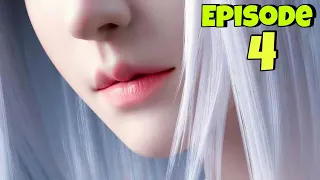 I Am Monster God  Anime Explained In Hindi Epsiode 4 | Series Like Perfect world