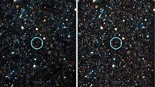 Over 700 Trillion Stars Suddenly Vanished, Now Something Emerged!